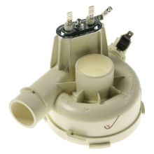 A/s-heater Pump;5500mm, Odm Geschirrspüler DD81-02361A