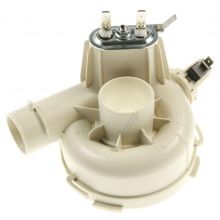 Resistance Chauffage Gdi625 Geschirrspüler Z17476000001408