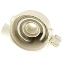 Heizung 17476000005319 Geschirrspüler 49037552