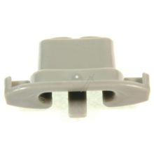 Midea Führung Schiene - Abschlusskappe Korbführung Geschirrspüler 12176000008496