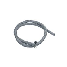 Whirlpool Indesit Schlauch - C00311421 Ablaufschlauch 1,50m Waschmaschine 480111100272
