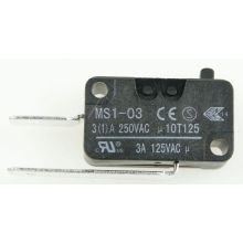 Ms1-03 Schalter,3(1)a 250vac Geschirrspüler 4055341269
