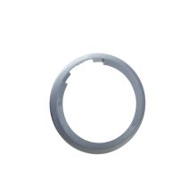 Whirlpool Indesit Flanschbullaugen - C00311708 Fensterrahmen Weiss Waschmaschine 481071423961