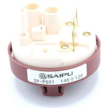 Candy Hoover Membranschalter - Druckschalter. 17476000001222 Geschirrspüler 49037226