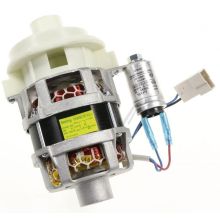 Motopompa 674005600125 Geschirrspüler 49035166