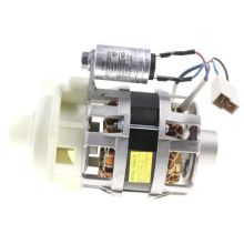 Yxw50-2f Pumpe Zirkulation Geschirrspüler 49025126