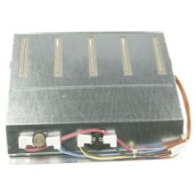 Candy Hoover Heizwiderstand Wäschetrockner - Heizungen Geschirrspüler 40015910