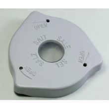 Deckel F. Enthärter Geschirrspüler 482000026429
