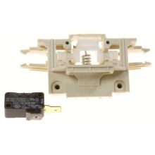 Griff Baugruppe Geschirrspüler AS0007190