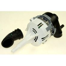 Kit Motor Pumpe - Askoll - 240v - 50/60hz - 0,8a - 75w Geschirrspüler 49017694
