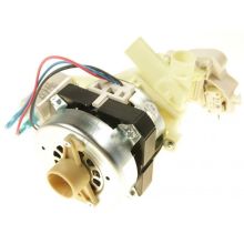 Pumpe De Zirkulation Geschirrspüler 49020901