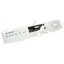Bedienblende mit Sensor Geschirrspüler 40014549
