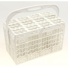 Korb Besteck Komplett Weiss Geschirrspüler 121760002718