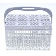 Besteckkorb Weiss 60 Geschirrspüler 1070322