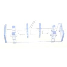 Bedienteilplatte Geschirrspüler 40001392