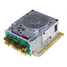 Candy Hoover Programmschalter - Zeitschalter Geschirrspüler 91202010