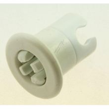 Candy Hoover Rad Rollen - Korbrad Oben. Geschirrspüler 49005662