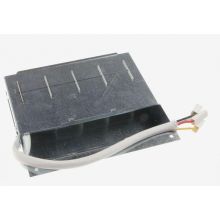 Candy Hoover Heizwiderstand Wäschetrockner - Heizung Mit Thermostatsicherung Geschirrspüler 40004319