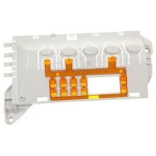 Candy Hoover Schaltereinheiten - Tastatur Geschirrspüler 40006782