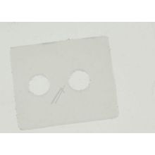 Dichtung Scharniere Kanne Geschirrspüler 41019110