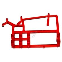 Objektiv Rot Geschirrspüler 40006185