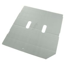 Pannello Inferiore 40005160 Lavastoviglie CANDY,HOOVER