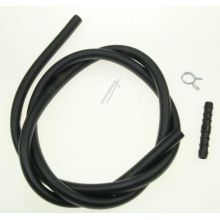 Kit Tubo Di Scarico 40004717 Lavastoviglie CANDY,HOOVER