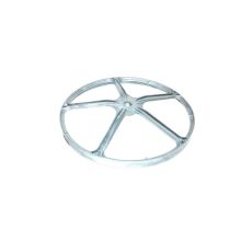 Whirlpool Indesit Riemenscheiben - C00311999 Riemenscheibe Eureka/mr+hr Waschmaschine 480111102563