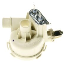 Heizung, Pumpengehäuse Inkl. Druckschalter Geschirrspüler 17476000007482