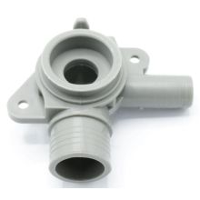 Elektropumpe-schnecke Geschirrspüler 49037461
