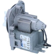 Ablaufpumpe Geschirrspüler 437797