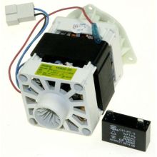 Motor Wasch Geschirrspüler 482000031737