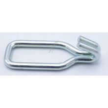 A/s-clip Strip Friction;dwfn320,67200230 Geschirrspüler DD81-01366A