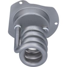 Amica Heizungen - Heizung Heatwell 1800w Geschirrspüler 1030429