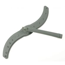 Oben Auslauf Rohr Geschirrspüler 49033644