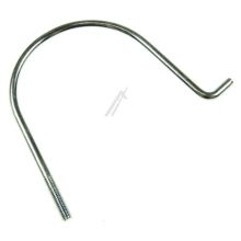 Blende Oben Geschirrspüler 49017995