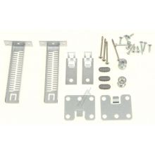 Befestigungszubehör Beutel Geschirrspüler AS0043305