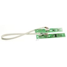 Bedienteilplatte Geschirrspüler 49038151