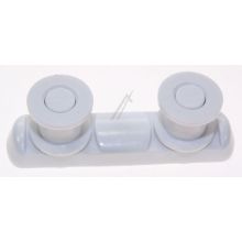 Vorder Fuhrung Halter Geschirrspüler 49006895