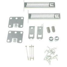 Einspritzduse Geschirrspüler 49006864