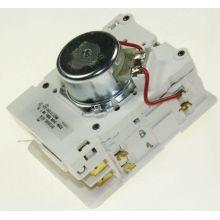 Zeitschalter Geschirrspüler 49008982