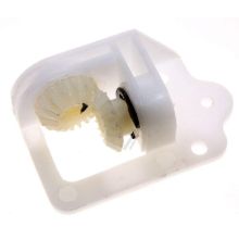Linker Stellfuß -673001400015 Candy CDI9P45-S Geschirrspüler