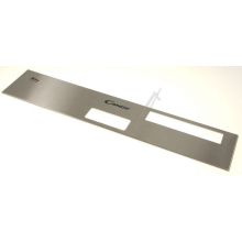 Bedienteilplatte Geschirrspüler 41902661