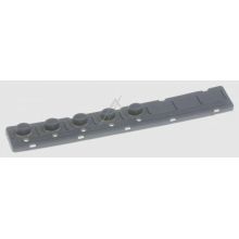 Gummitaste Geschirrspüler 41012427
