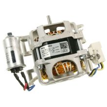 Wasch Pumpe Geschirrspüler 710651