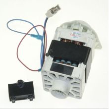 Pumpe Zirkulation Geschirrspüler 49021385