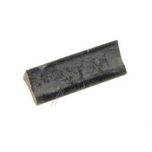 Candy Hoover Anschlag - Weisse Deckel-puffer Geschirrspüler 93716553