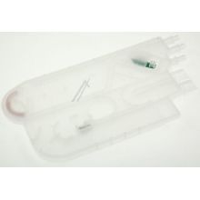 Midea Gefässe - Wassertasche Inkl. Durchflussmesser Geschirrspüler 12176000003906