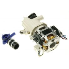 Motopompa 674005600126 Geschirrspüler 49035277