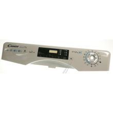 Schaltbrett Mit Sensor Geschirrspüler 40014579